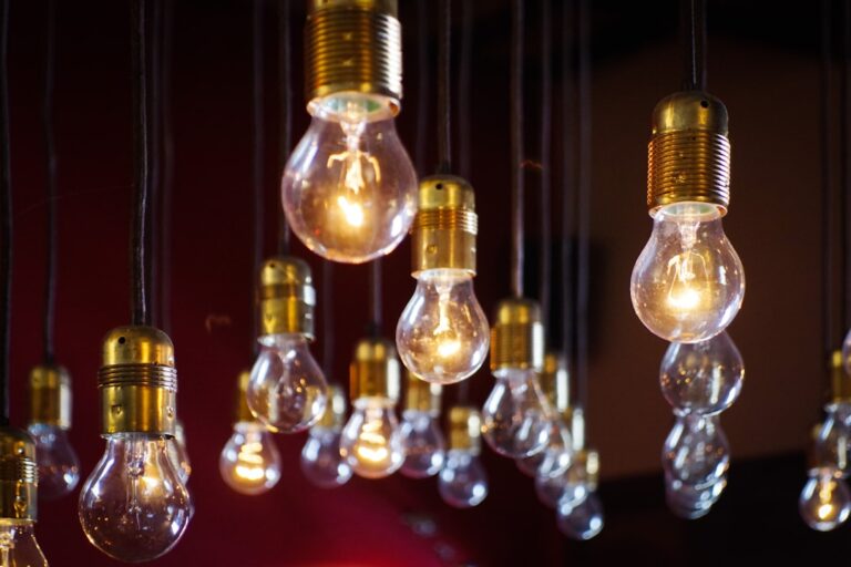 Understanding Different Types of Light Bulbs and Their Best Uses
